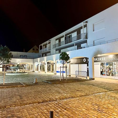 La Cabine D Hardelot Plage A 3Mn A Pied Neufchâtel-Hardelot Exterior foto
